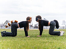 Стало известно об отношении духовенства к квадроберам