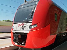На Светлогорском и Зеленоградском направлениях назначаются четыре дополнительных поезда