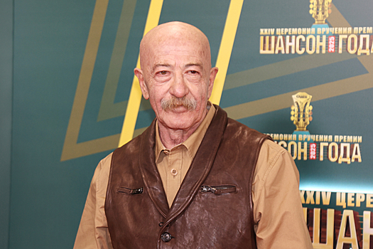 «Будем выпускать много разных штучек»: зачем Александр Розенбаум зарегестрировал названия песен