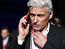 Тиньков заявил, что закрывает благотворительный фонд