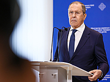 Лавров заявил о невозможности работы посольства в Болгарии