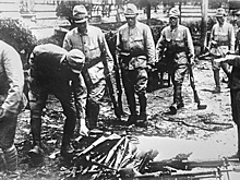 Рассекречены документы о вкладе Красной армии в разгром "японского рейха"