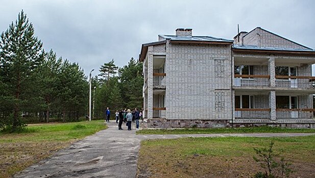 Все дети из лагеря в Карелии будут вывезены