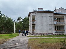 Все дети из лагеря в Карелии будут вывезены