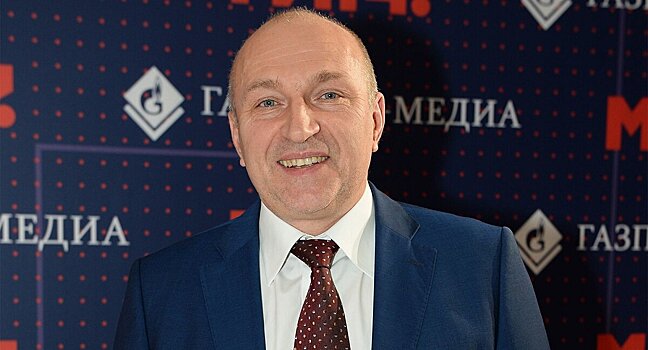 Чебан стал советником генсека РФС Митрофанова. Бывший исполнительный директор РПЛ займется взаимодействием с лигами и клубами («РБ Спорт»)