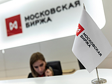 Российский фондовый рынок закрылся падением