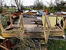 Мэр Хьюстона призвал нелегалов не бояться депортации и укрыться от урагана