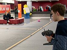 В Пензе открылась выставка научных достижений «Инноваториум-2019»