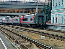 На Алтае запустят железнодорожные маршруты для туристов