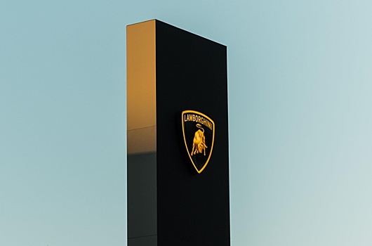Lamborghini продала рекордное количество автомобилей