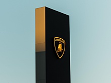 Lamborghini продала рекордное количество автомобилей
