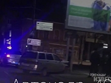 Курск. Первый заместитель губернатора возвращается