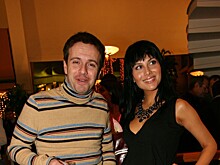 «Мной повелевает, ничего не готовит»: Губин рассказал о своей девушке, с которой остановился на Красной поляне