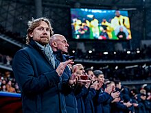 Шнякин: Карпин рассматривал возвращение в "Спартак" после ухода Абаскаля