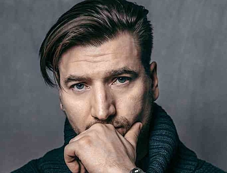 Актер сериала «Ментовские войны» Устюгов госпитализирован