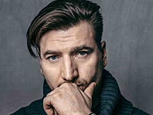 Актер сериала «Ментовские войны» Устюгов госпитализирован