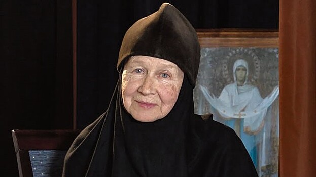 Вологжан приглашают на встречу с монахиней из Беларуси (12+)