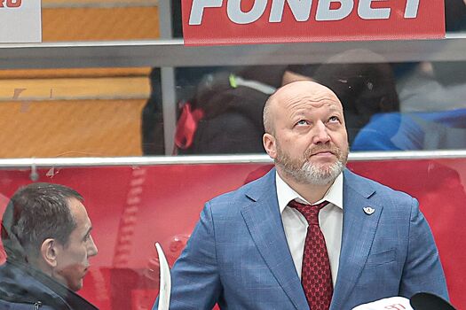 Главный тренер «Автомобилиста» Заварухин прокомментировал победу над «Сочи»