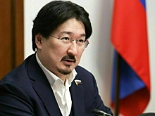 Бадма Башанкаев: Закон о запрете продажи энергетиков детям запустят в работу в сентябре