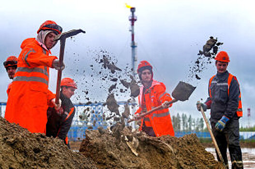 "Газпром" выпустит бессрочные облигации для финансирования газификации