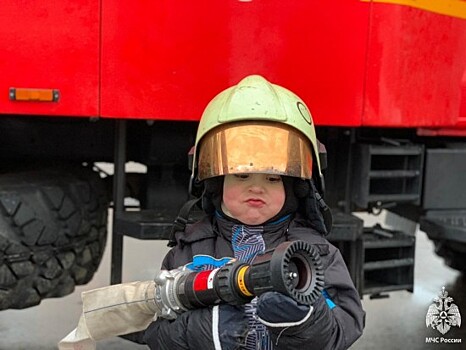 Следственное управление СК России по Карачаево-Черкесской Республике напоминает о необходимости соблюдения детьми правил пожарной безопасности