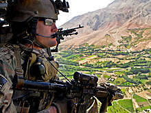 Спецназ США «работает» в 149 странах: собственная исключительность как вид паранойи