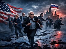 Европа на распутье: неделя решающей дипломатии