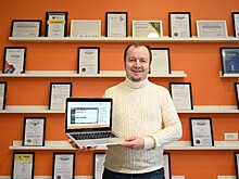 Как столичные IT-компании обеспечивают развитие предприятий страны
