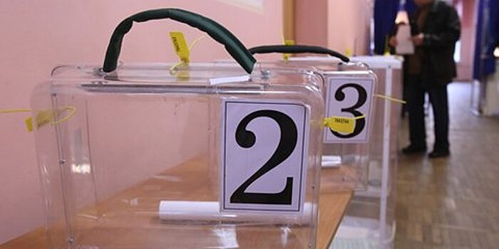 Несколько членов избирательной системы Подмосковья уволились после скандала в Балашихе