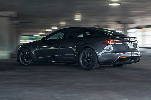 Владельцы Tesla жалуются на ненависть со стороны других автомобилистов