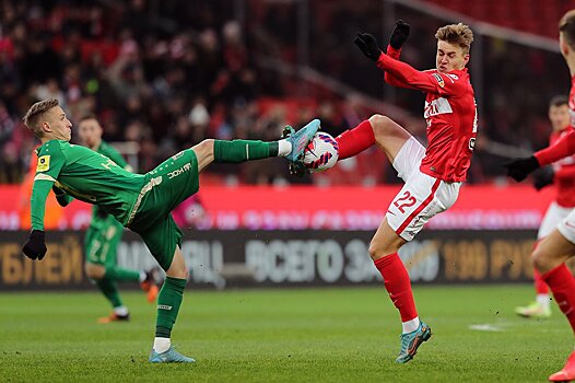 Самошников: я попросил, чтобы позвали доктора, а болельщики начали меня оскорблять