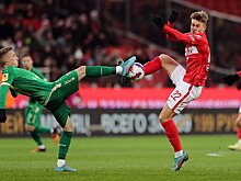 Самошников: я попросил, чтобы позвали доктора, а болельщики начали меня оскорблять