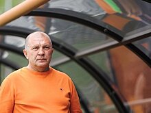 Судья Панин отказался от комментариев