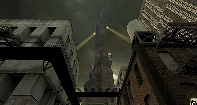 Другая Half-Life 2 — трудности разработки и метаморфозы культового шутера