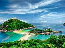 Таиланд не готов открыть границы для туристов