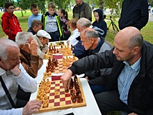В Нижегородском районе жителей научат играть в шахматы