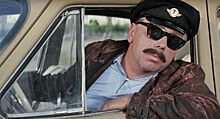 Фильм «Бриллиантовая рука» показывает настоящее лицо таксистов СССР. А какие они?