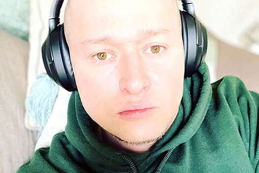 Фронтмен группы "Бумбокс" Хлывнюк получил осколочное ранение