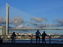 В российском городе устранили оставившую без света десяток улиц аварию