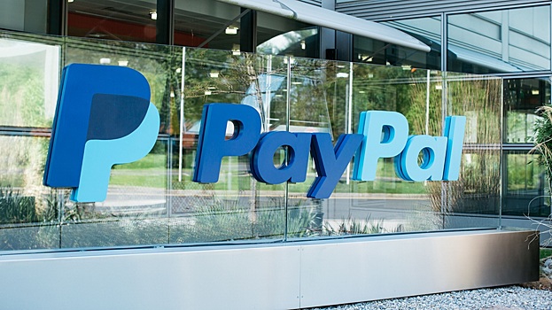 PayPal купил сервис хранения цифровых активов Curv