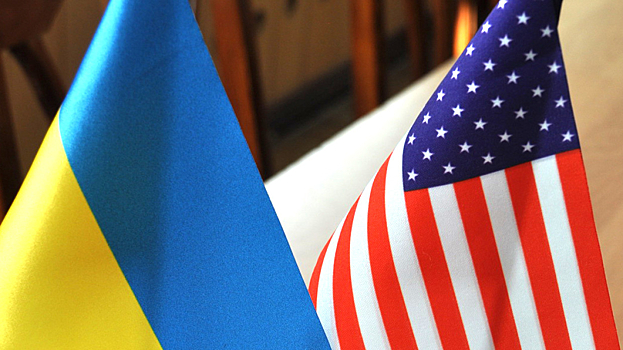 Киев отвел Вашингтону ключевую роль в решении конфликта в Донбассе
