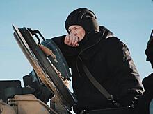 В Сети появилось видео со съёмок нового клипа «Любэ», Галанина и Самойлова к 23 февраля