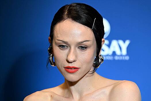 «В похабном наряде у тысячелетних русских святынь». Певица IOWA выступила на концерте в День защиты детей в неоднозначном костюме