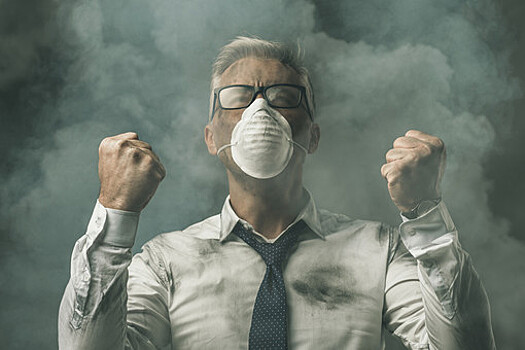 NatComms: жара и загрязнение среды будут уносить 30 млн жизней в год к 2100 году