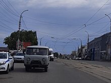 Двое мужчин попали под колеса молодого водителя «УАЗа» в Саратове