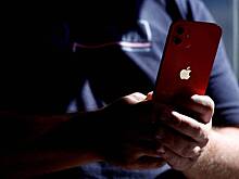 Apple заподозрили в тесном сотрудничестве с властями