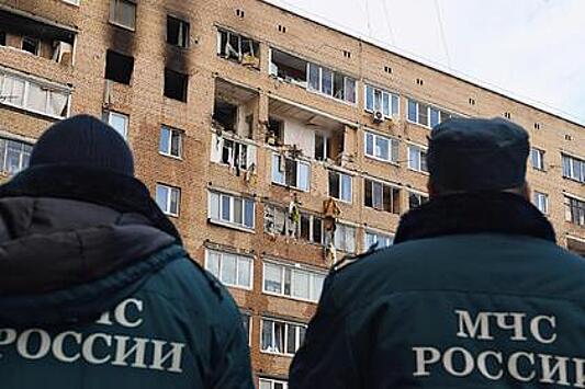 Назван способ предотвратить взрывы газа в российских домах