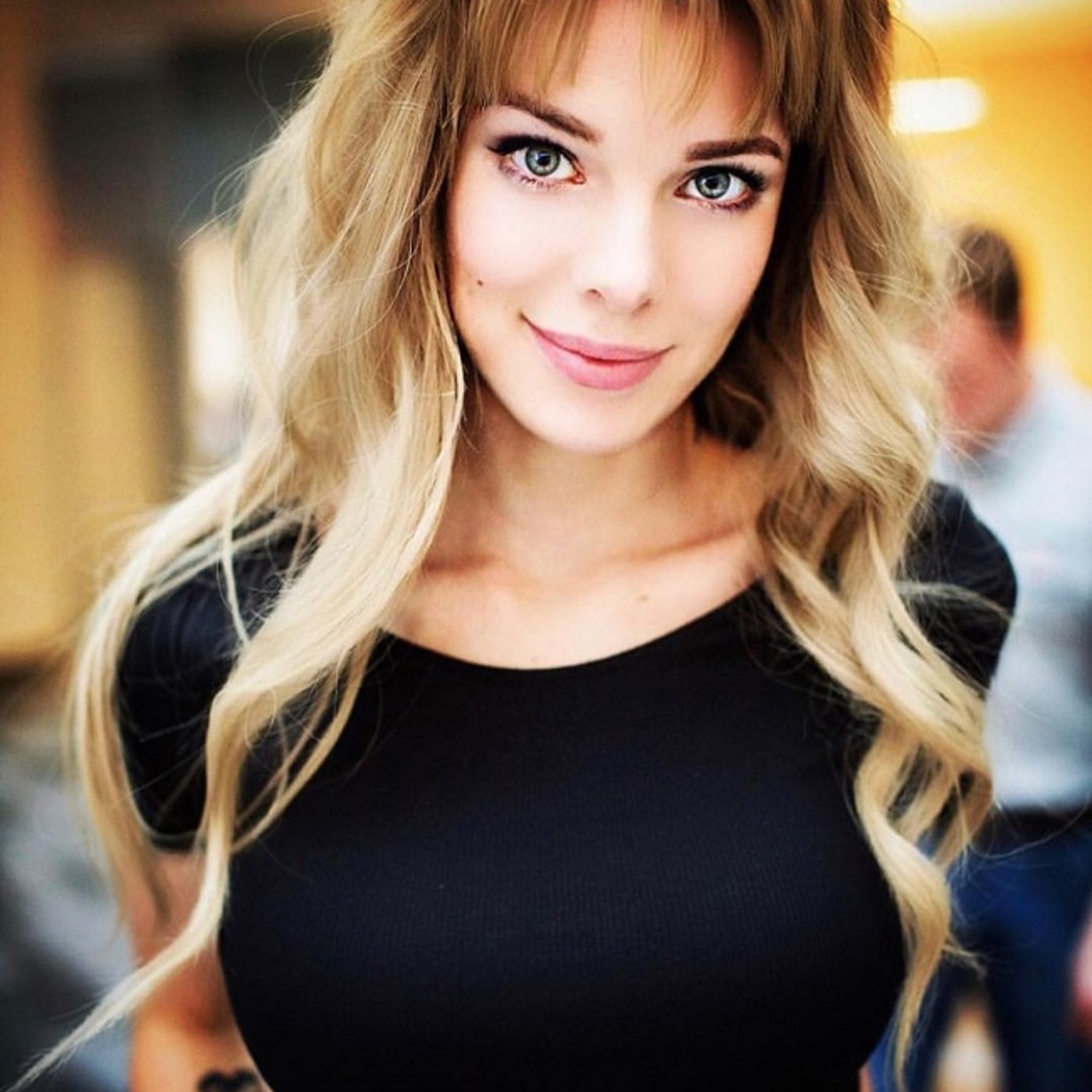 Анна старшенбаум