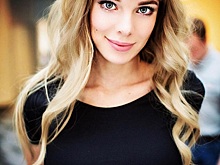 Обнаженная Анна Старшенбаум мечтает о сексе