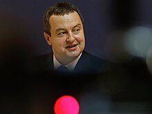 Сербия отказалась от санкций в отношении России